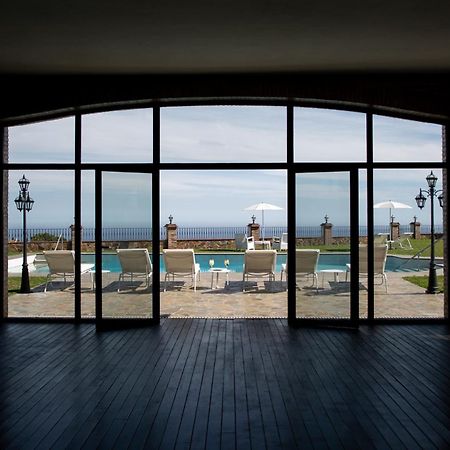 Hacienda Vistamar Bed & Breakfast Frigiliana Ngoại thất bức ảnh