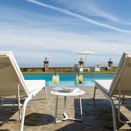 Hacienda Vistamar Bed & Breakfast Frigiliana Ngoại thất bức ảnh