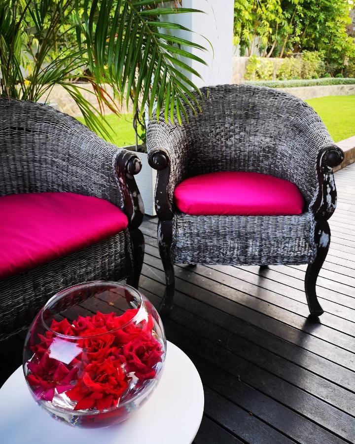 Hacienda Vistamar Bed & Breakfast Frigiliana Ngoại thất bức ảnh