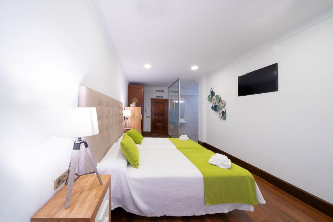 Hacienda Vistamar Bed & Breakfast Frigiliana Ngoại thất bức ảnh
