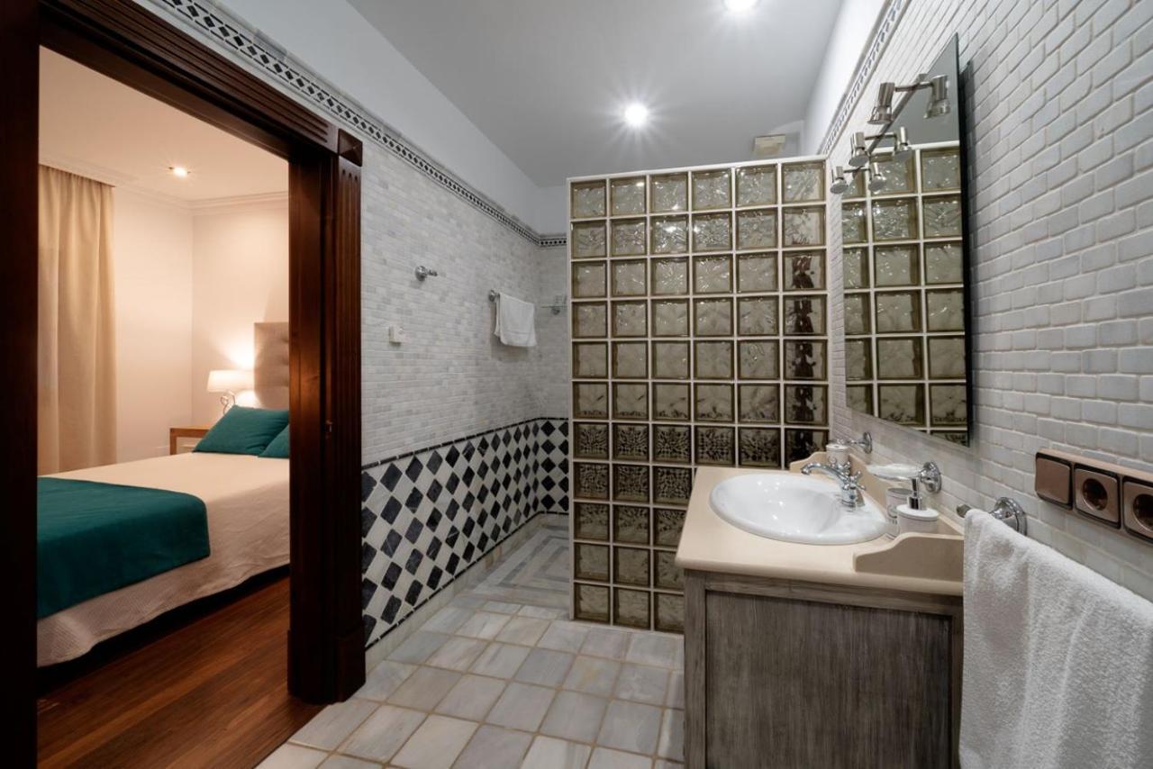 Hacienda Vistamar Bed & Breakfast Frigiliana Ngoại thất bức ảnh