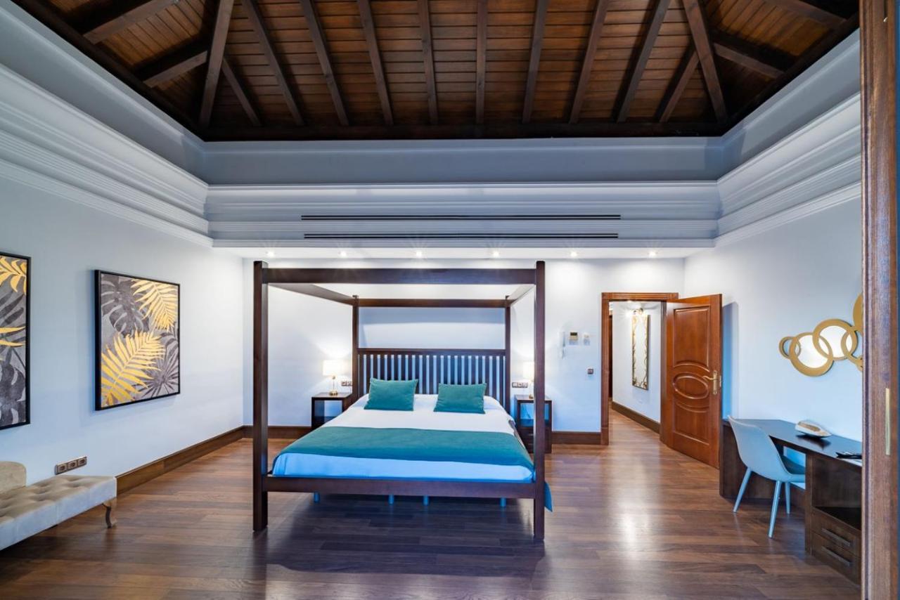 Hacienda Vistamar Bed & Breakfast Frigiliana Ngoại thất bức ảnh