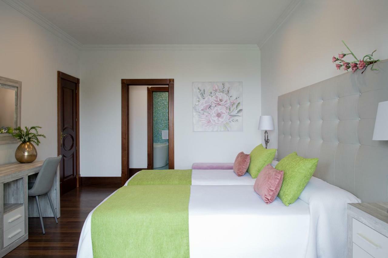 Hacienda Vistamar Bed & Breakfast Frigiliana Ngoại thất bức ảnh