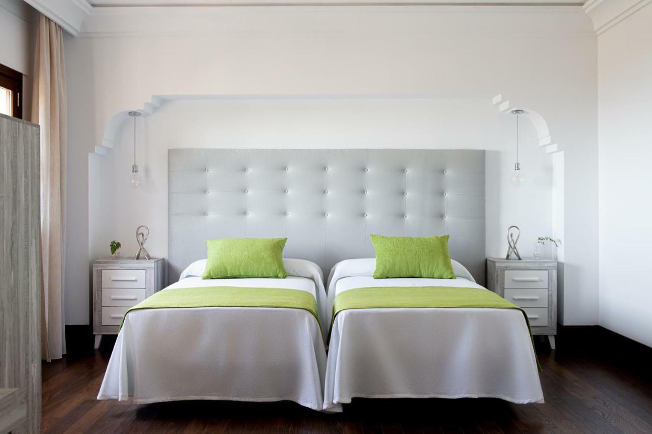 Hacienda Vistamar Bed & Breakfast Frigiliana Ngoại thất bức ảnh
