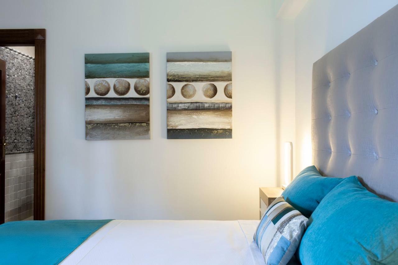 Hacienda Vistamar Bed & Breakfast Frigiliana Ngoại thất bức ảnh